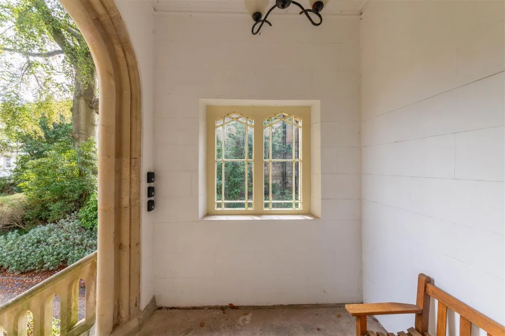Durdham Park, Bristol, BS6, photo 13