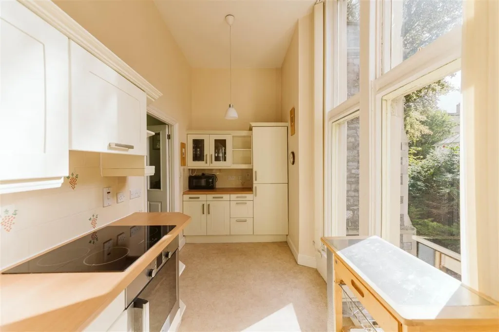 Durdham Park, Bristol, BS6, photo 8