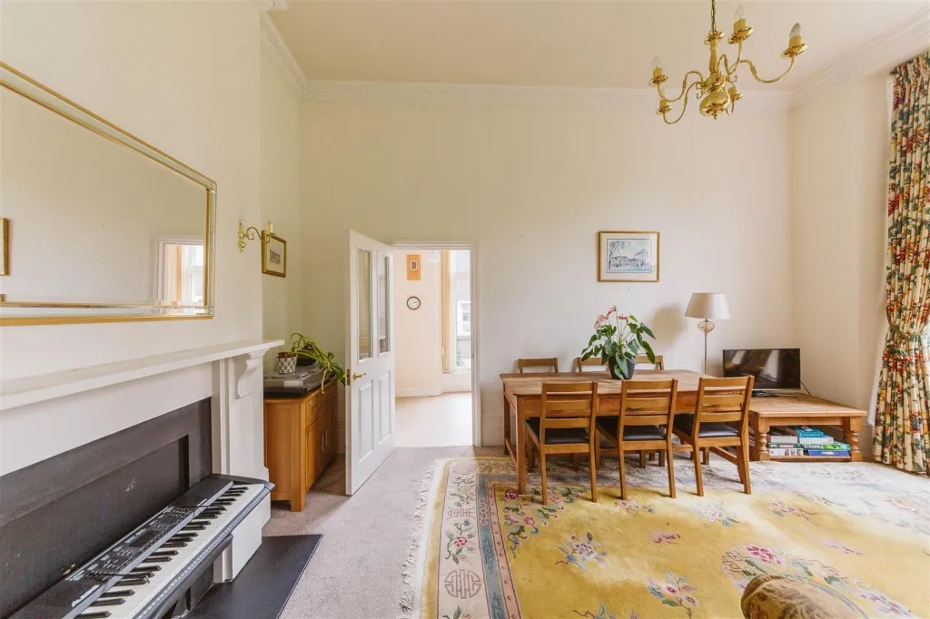 Durdham Park, Bristol, BS6, photo 14