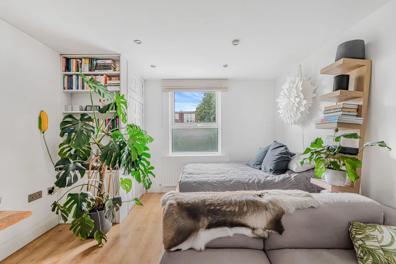 Ferme Park Road, Hornsey, N8, photo 6
