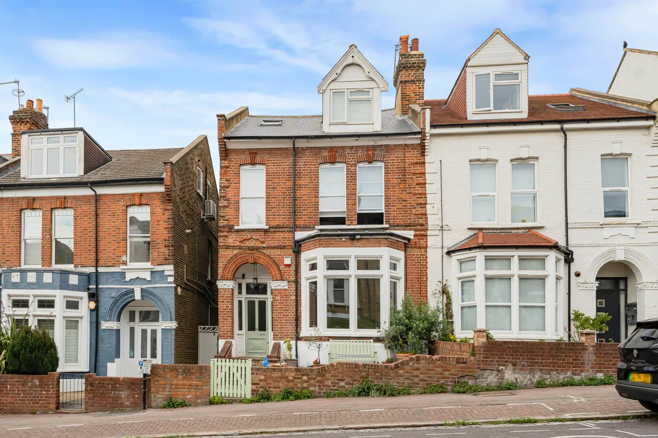 Ferme Park Road, Hornsey, N8, photo 10