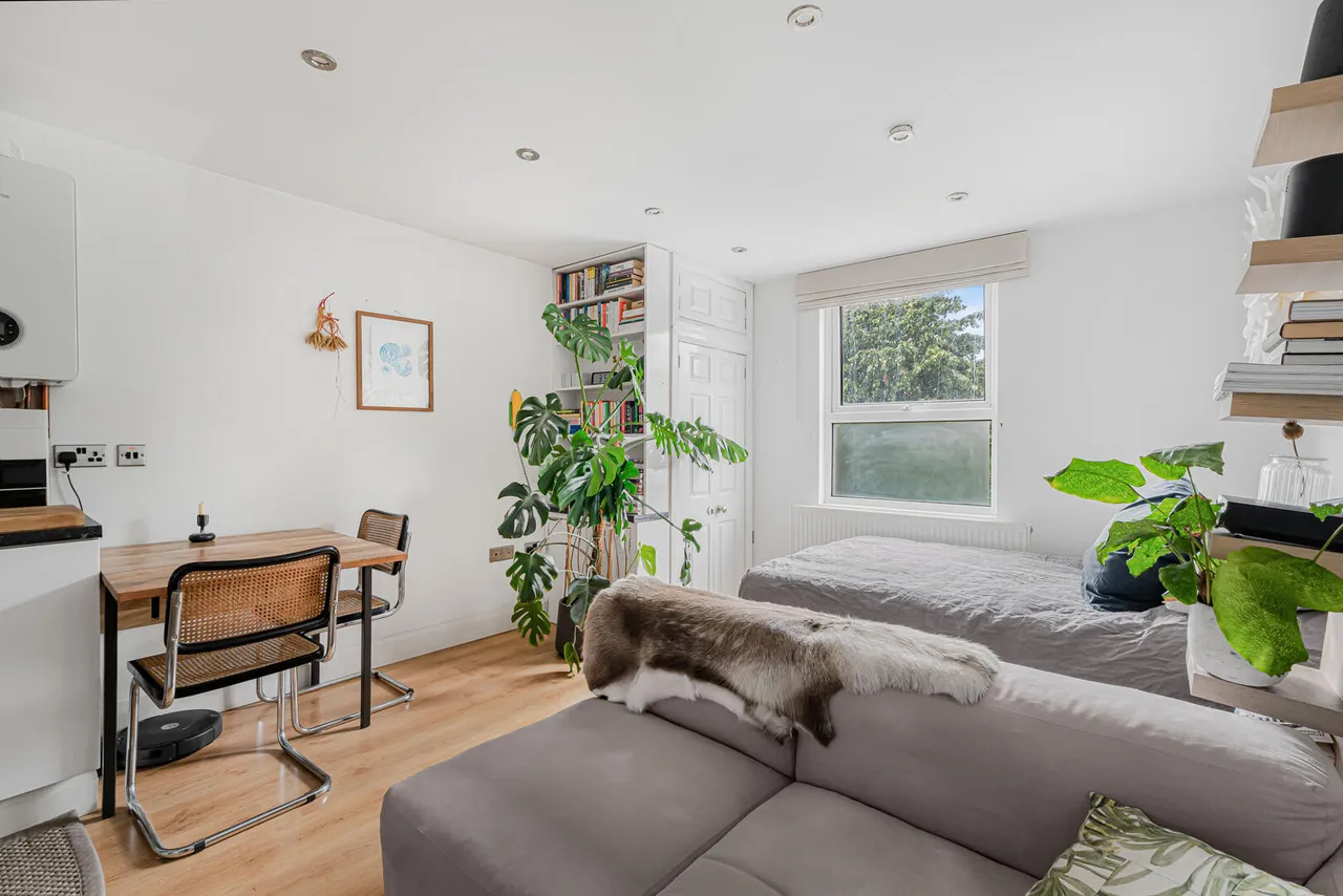 Ferme Park Road, Hornsey, N8, photo 9
