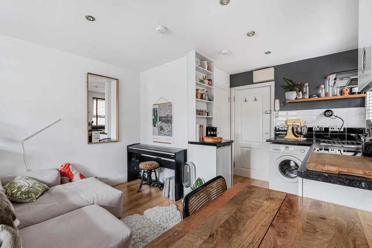 Ferme Park Road, Hornsey, N8, photo 7