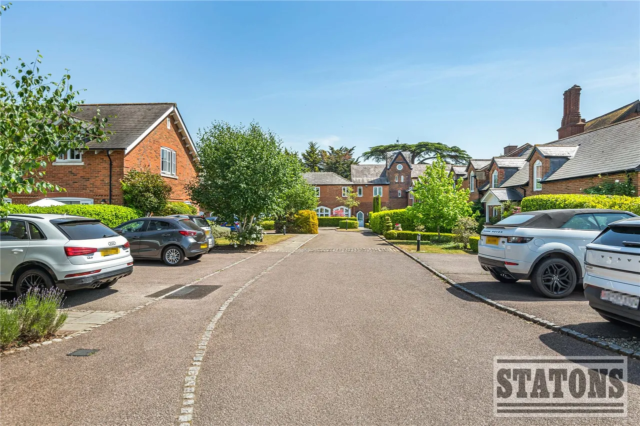 Essendon Golf and Country Club, Cucumber Lane, Essendon, Hatfield, AL9 6GH, photo 22