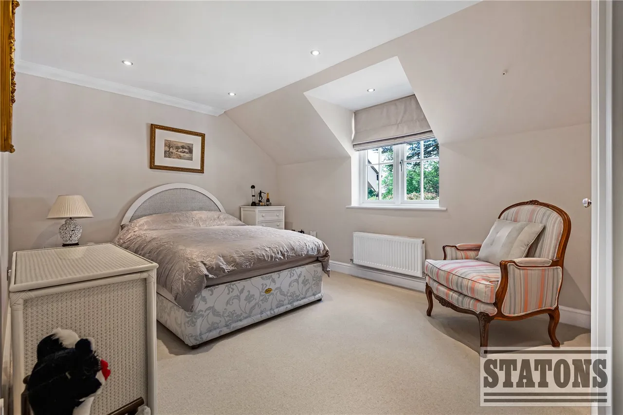 Essendon Golf and Country Club, Cucumber Lane, Essendon, Hatfield, AL9 6GH, photo 14