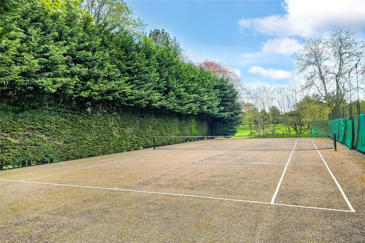 Essendon Golf and Country Club, Cucumber Lane, Essendon, Hatfield, AL9 6GH, photo 20