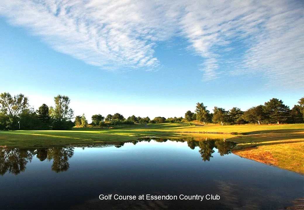 Essendon Golf and Country Club, Cucumber Lane, Essendon, Hatfield, AL9 6GH, photo 23