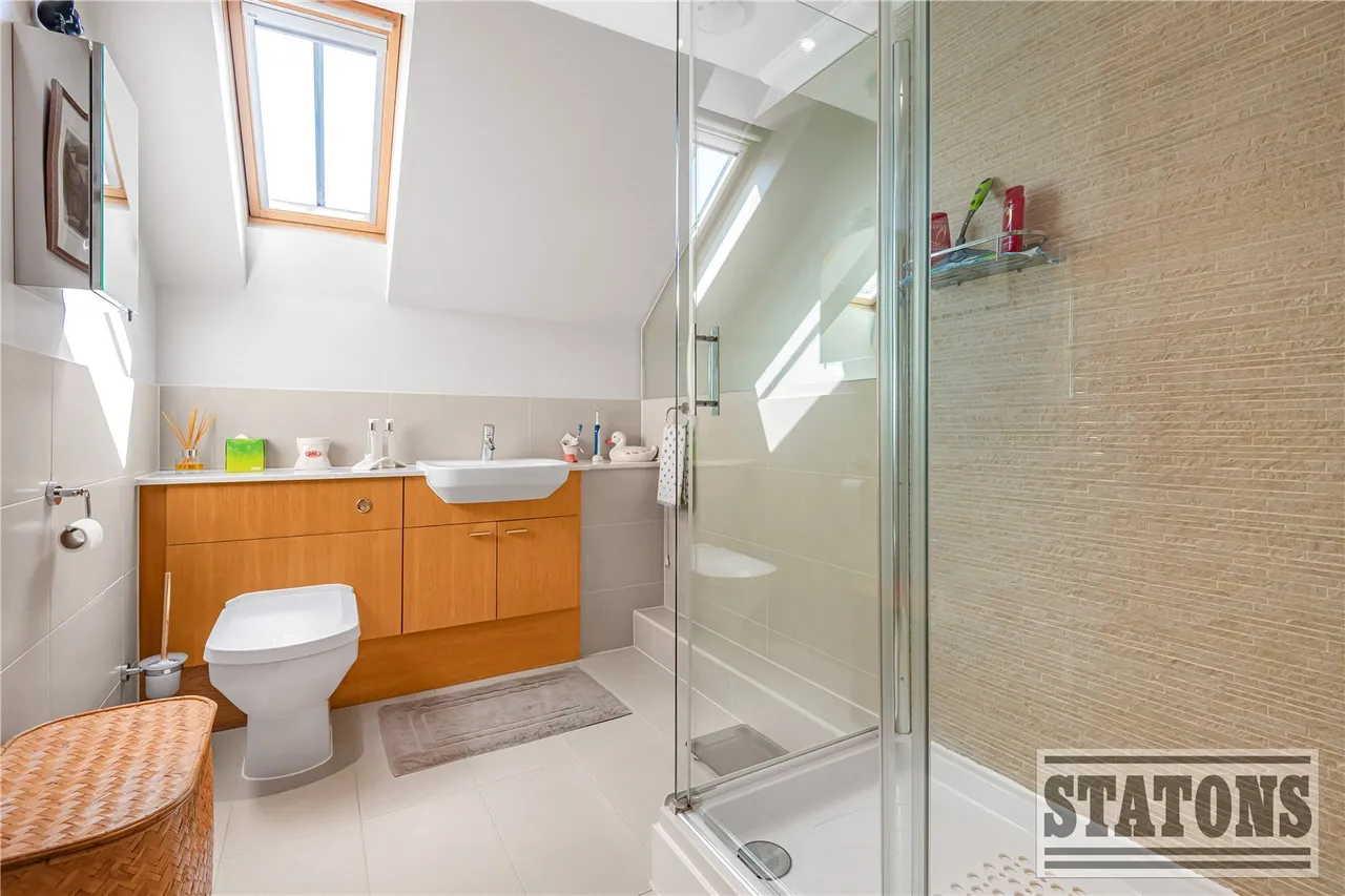 Essendon Golf and Country Club, Cucumber Lane, Essendon, Hatfield, AL9 6GH, photo 13