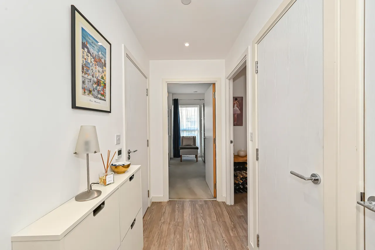 Lyall House, London, E13, photo 10