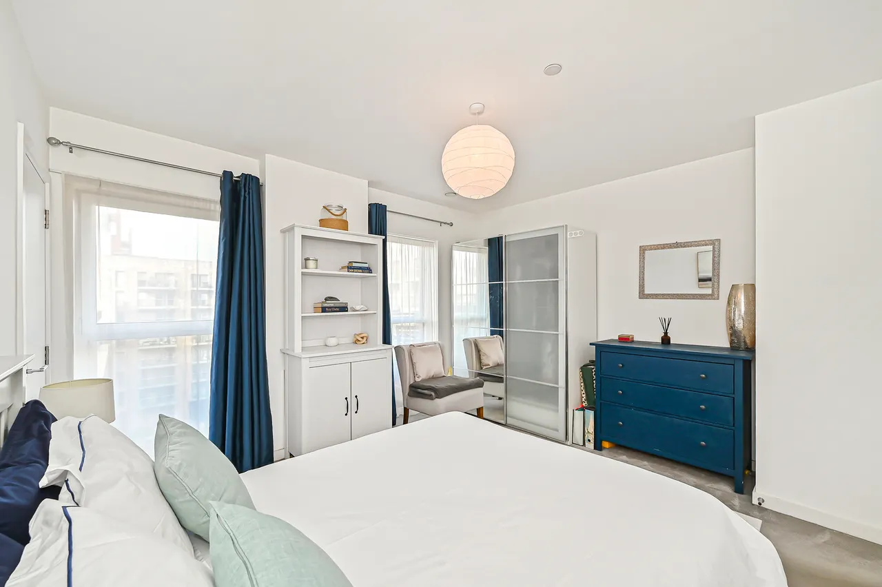 Lyall House, London, E13, photo 8