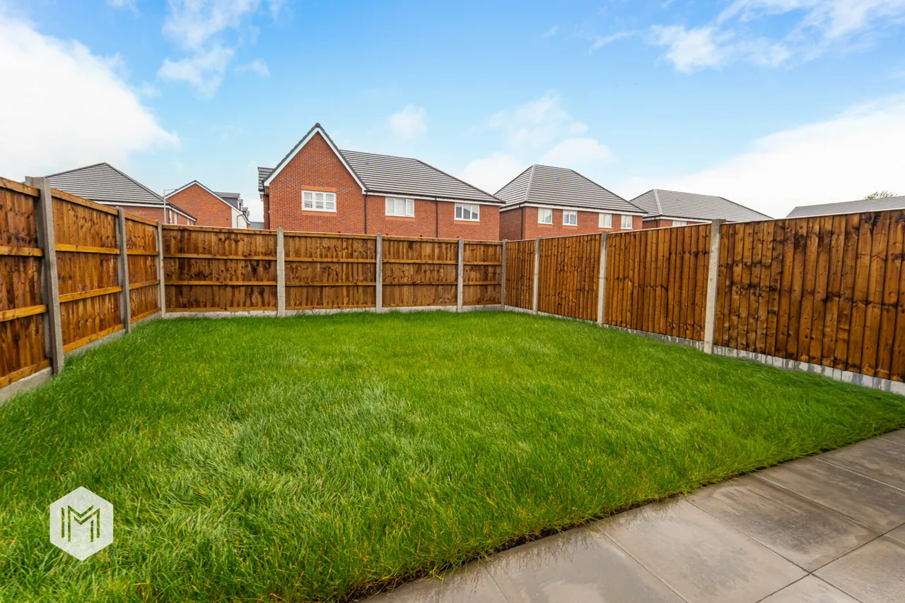 Century Street, Farnworth, Bolton, BL4 9FT, photo 21
