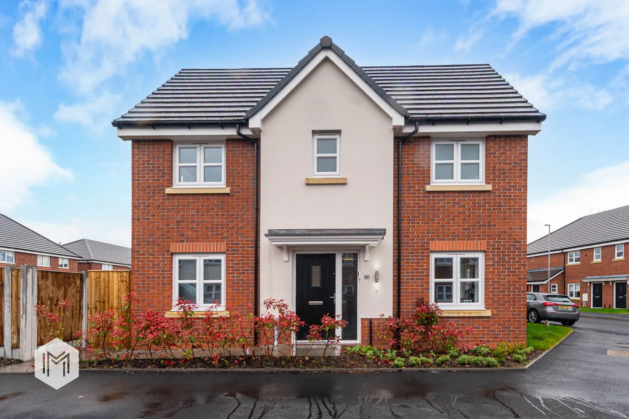Century Street, Farnworth, Bolton, BL4 9FT, photo 19