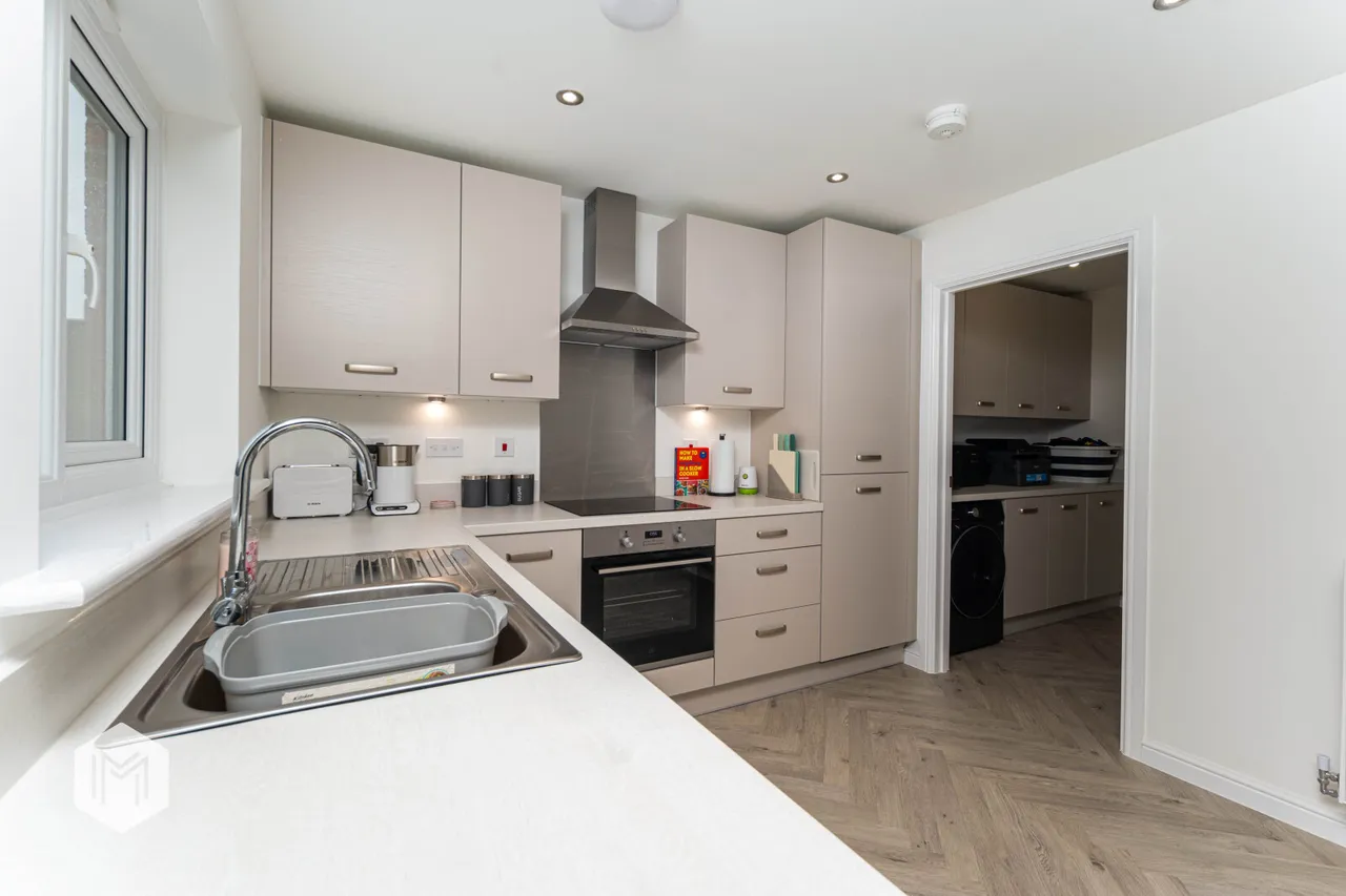 Century Street, Farnworth, Bolton, BL4 9FT, photo 5