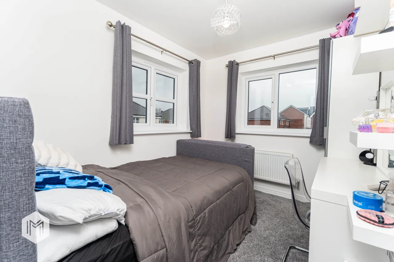 Century Street, Farnworth, Bolton, BL4 9FT, photo 15