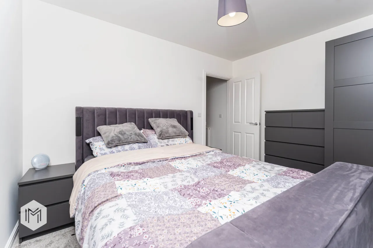 Century Street, Farnworth, Bolton, BL4 9FT, photo 11