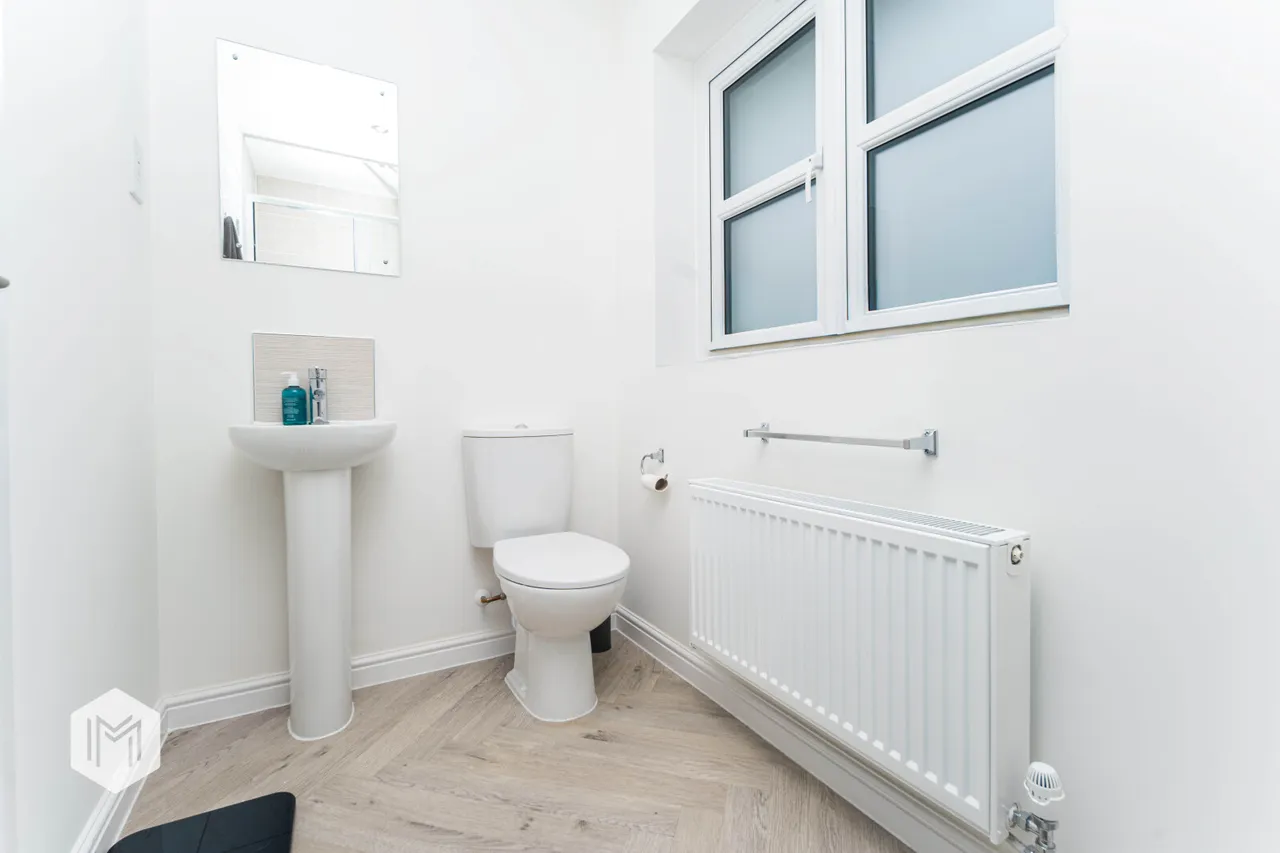 Century Street, Farnworth, Bolton, BL4 9FT, photo 9