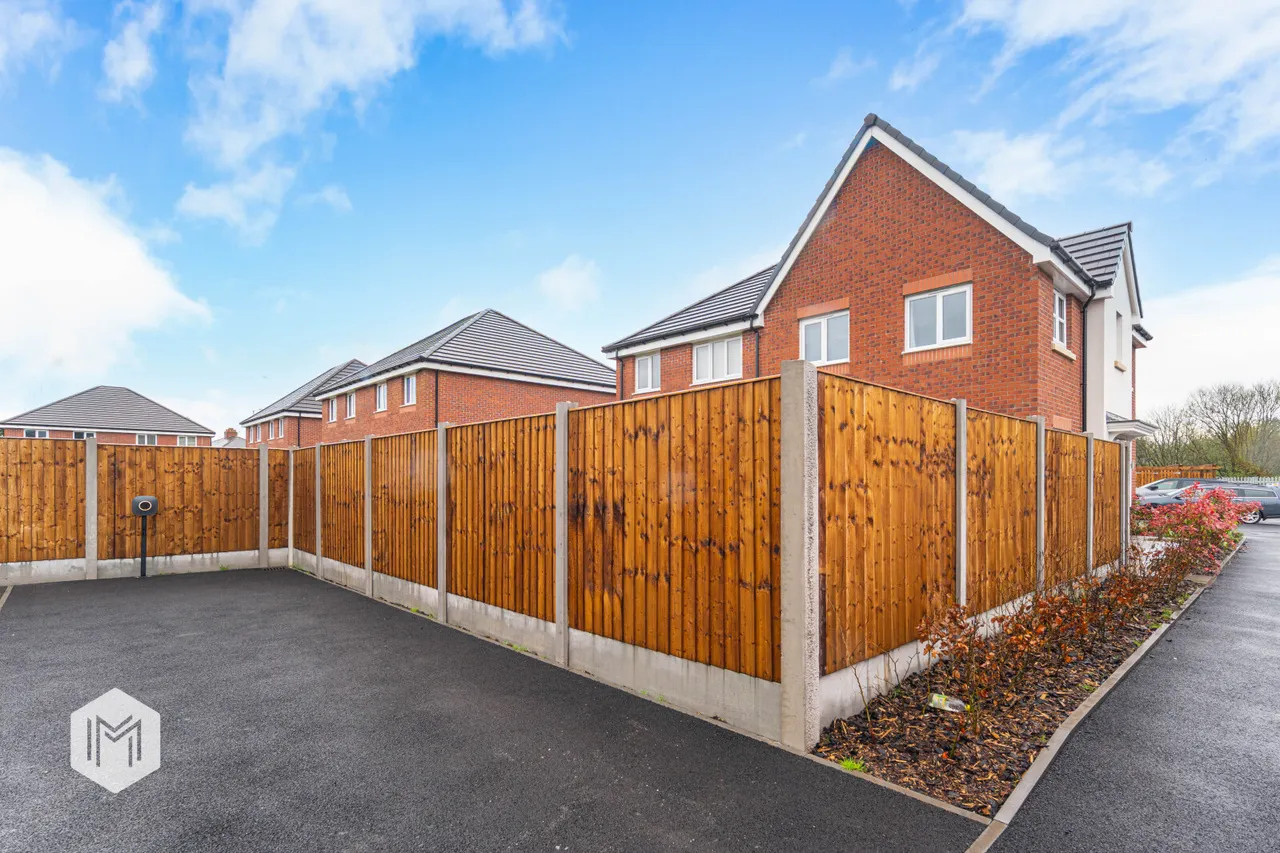 Century Street, Farnworth, Bolton, BL4 9FT, photo 20