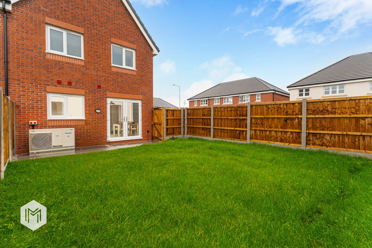Century Street, Farnworth, Bolton, BL4 9FT, photo 22