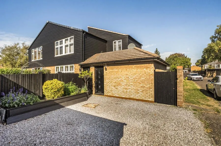 4 bed house for sale, Lauradale, Bracknell, RG12