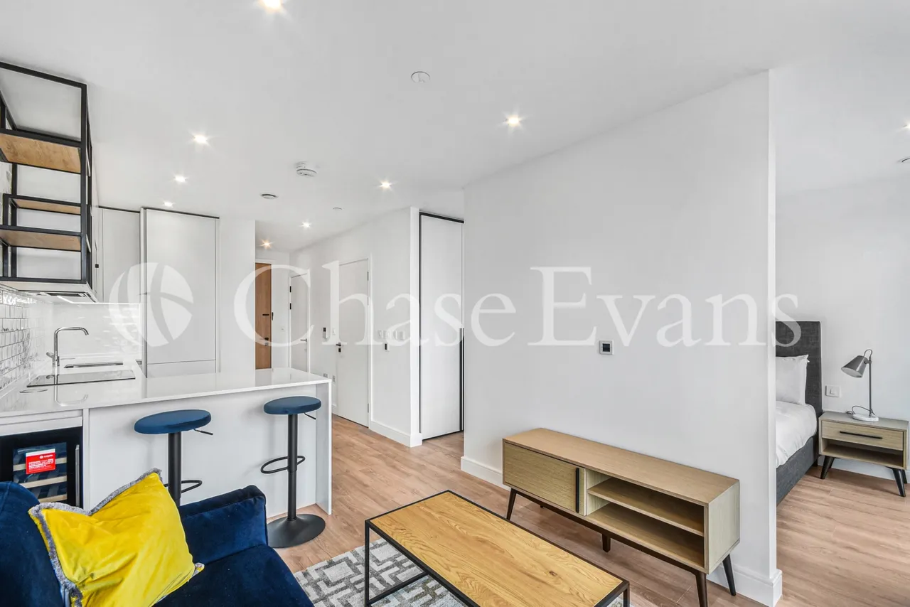 Belgrave Road, Wembley, HA0, photo 3