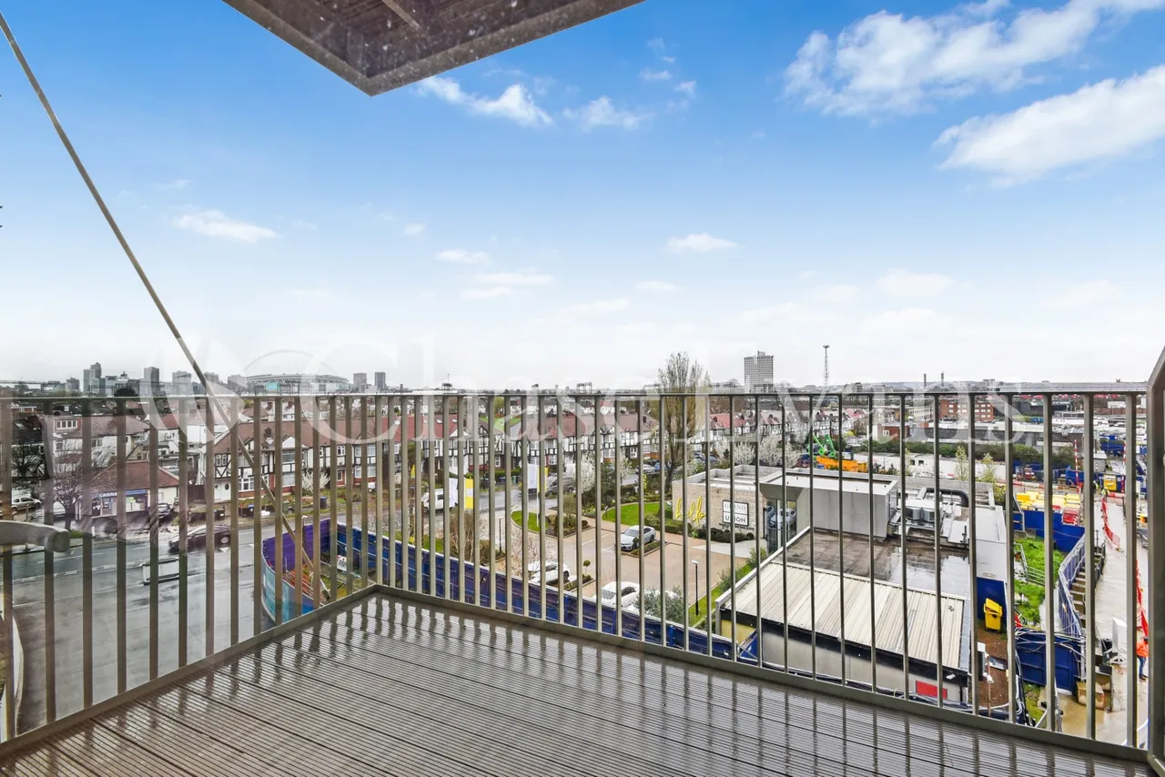 Belgrave Road, Wembley, HA0, photo 9