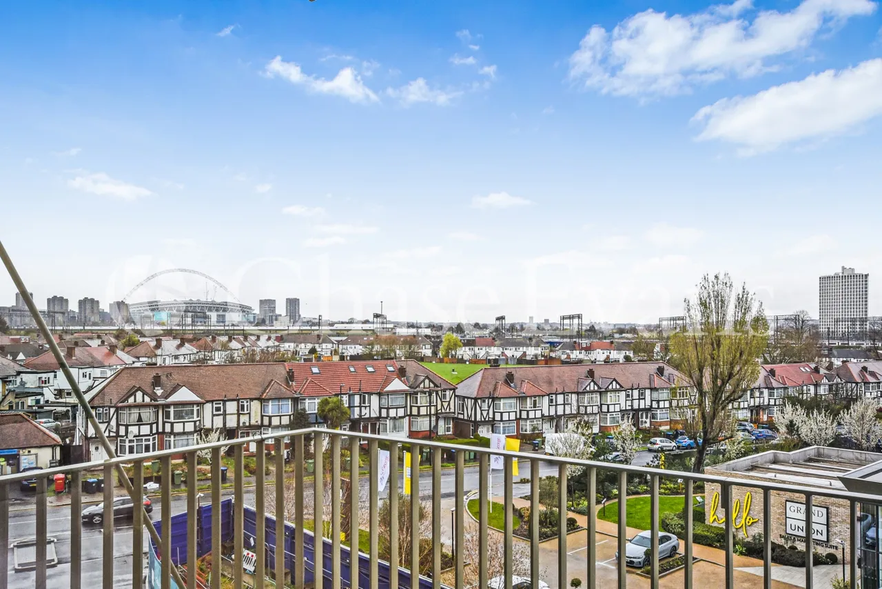 Belgrave Road, Wembley, HA0, photo 8