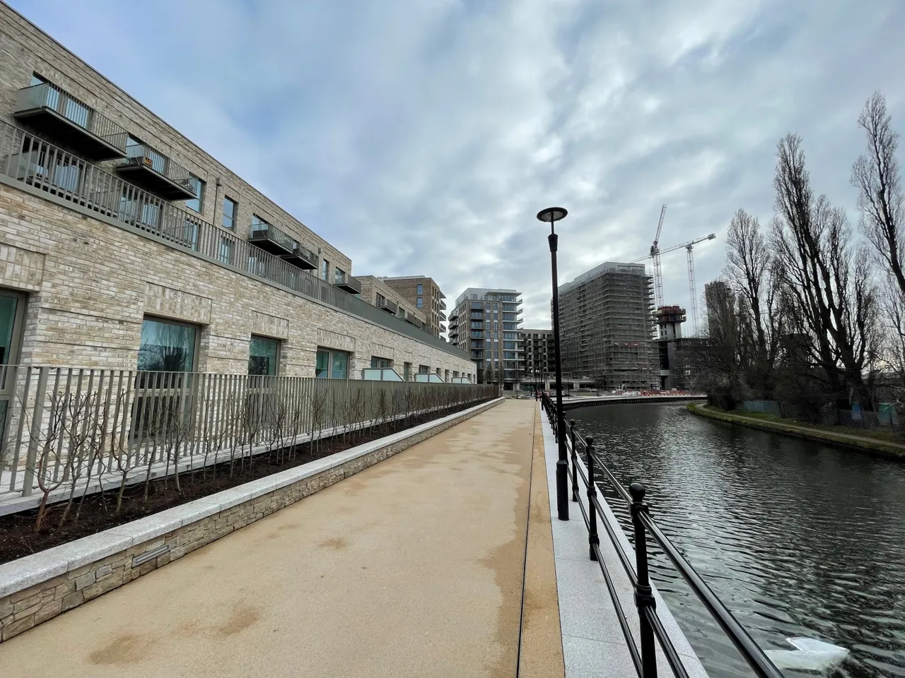 Belgrave Road, Wembley, HA0, photo 12