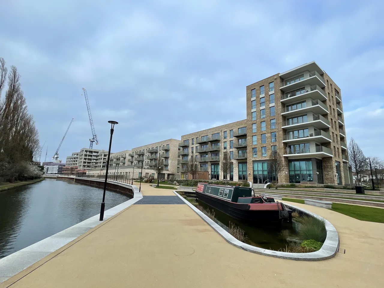 Belgrave Road, Wembley, HA0, photo 10