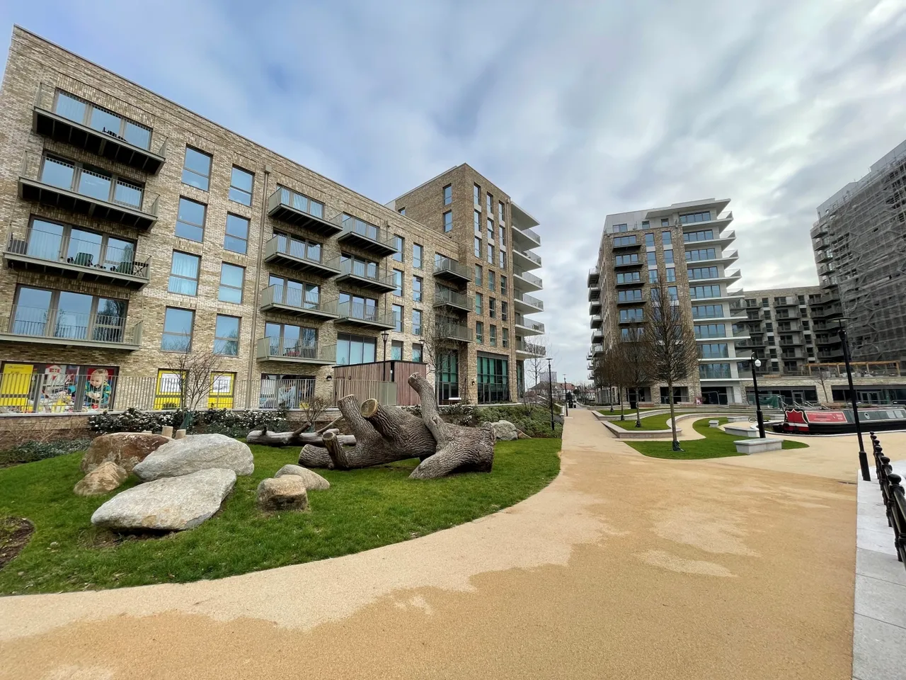 Belgrave Road, Wembley, HA0, photo 11