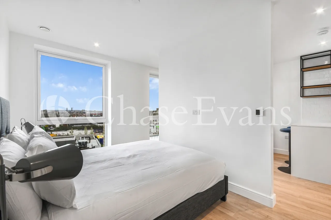 Belgrave Road, Wembley, HA0, photo 6