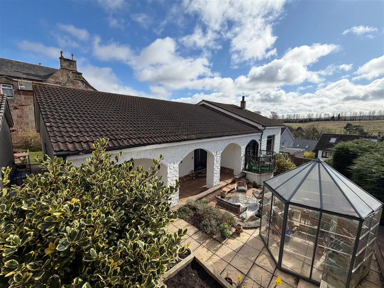 Fernhill Grange, Bothwell, Glasgow, G71 8SH, photo 21
