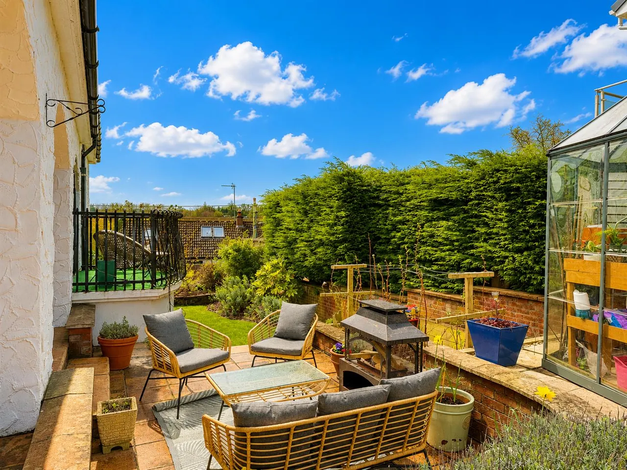 Fernhill Grange, Bothwell, Glasgow, G71 8SH, photo 27