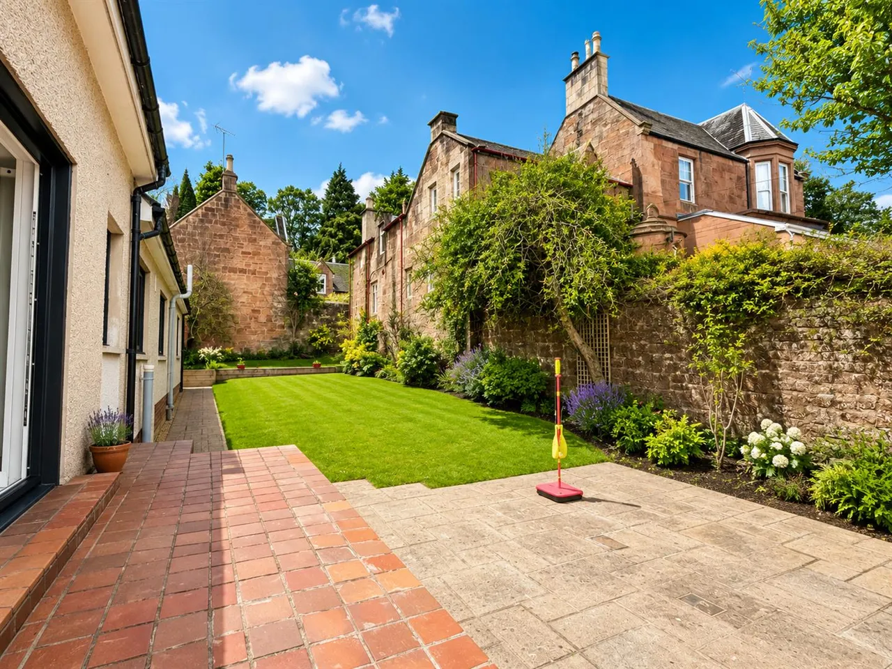 Fernhill Grange, Bothwell, Glasgow, G71 8SH, photo 25