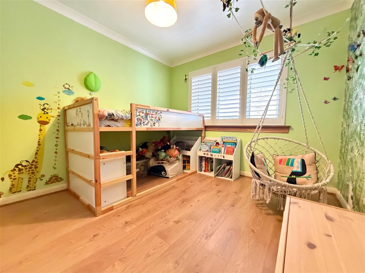 Fernhill Grange, Bothwell, Glasgow, G71 8SH, photo 17