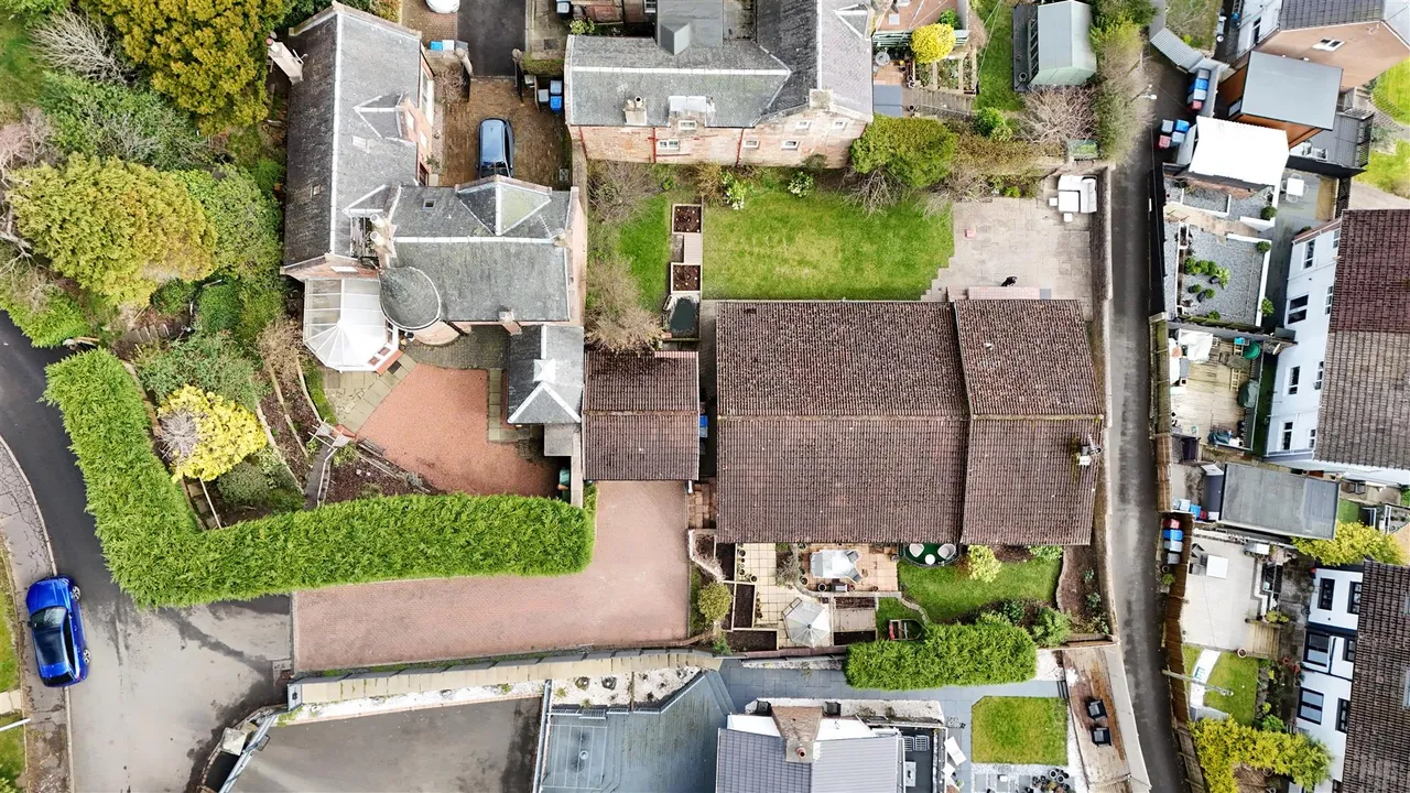 Fernhill Grange, Bothwell, Glasgow, G71 8SH, photo 22