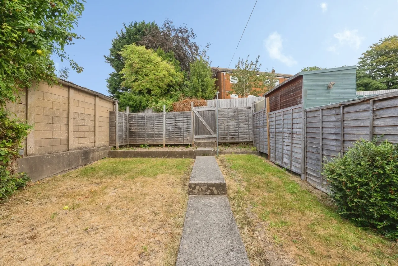 Hardwick Close, Brislington, Bristol, BS4, photo 4