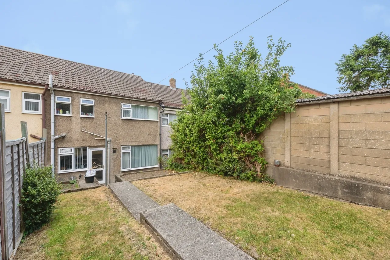 Hardwick Close, Brislington, Bristol, BS4, photo 12