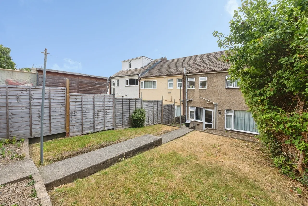 Hardwick Close, Brislington, Bristol, BS4, photo 11