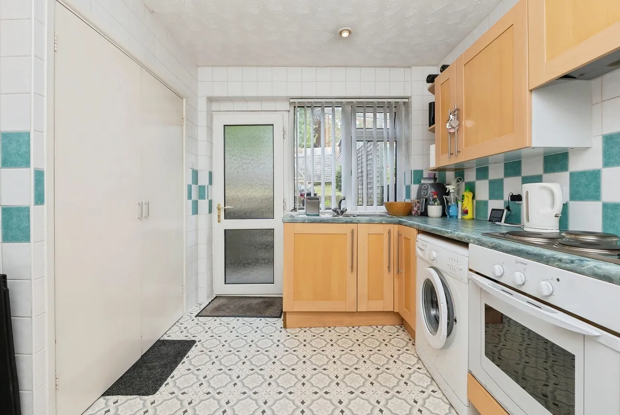 Hardwick Close, Brislington, Bristol, BS4, photo 2