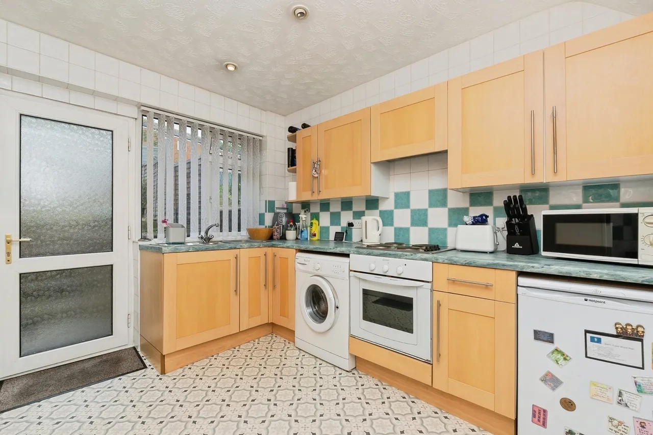 3 bed house for sale — Hardwick Close, Brislington, Bristol, BS4
