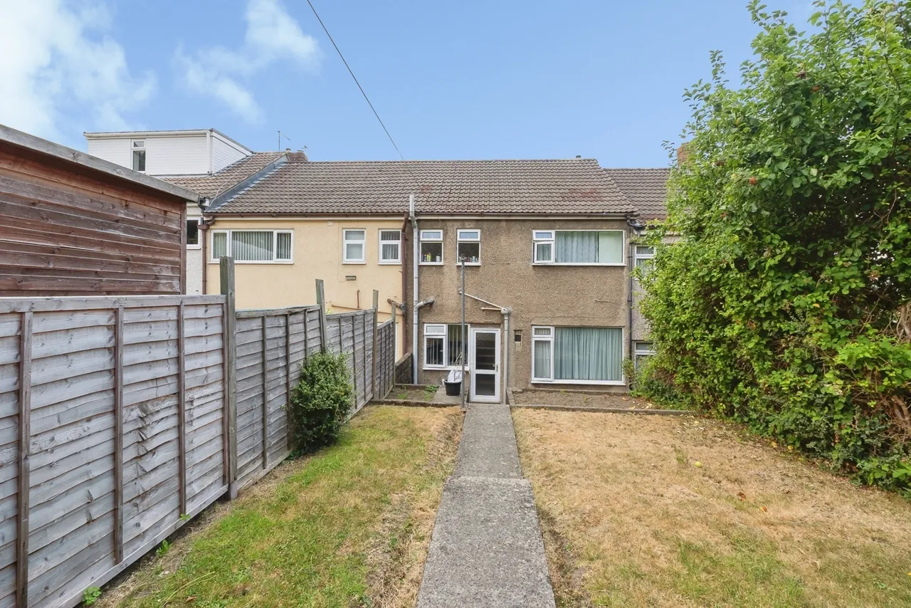 Hardwick Close, Brislington, Bristol, BS4, photo 10