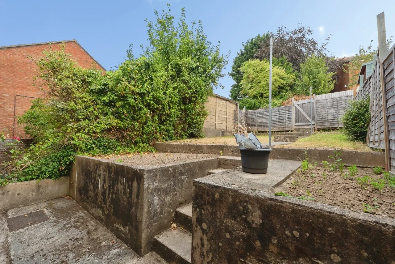 Hardwick Close, Brislington, Bristol, BS4, photo 13