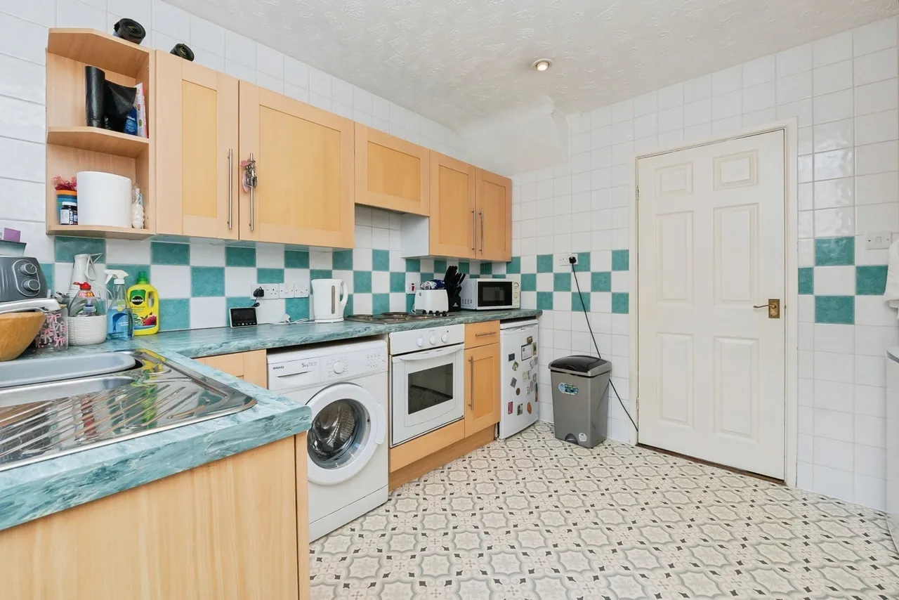 Hardwick Close, Brislington, Bristol, BS4, photo 6