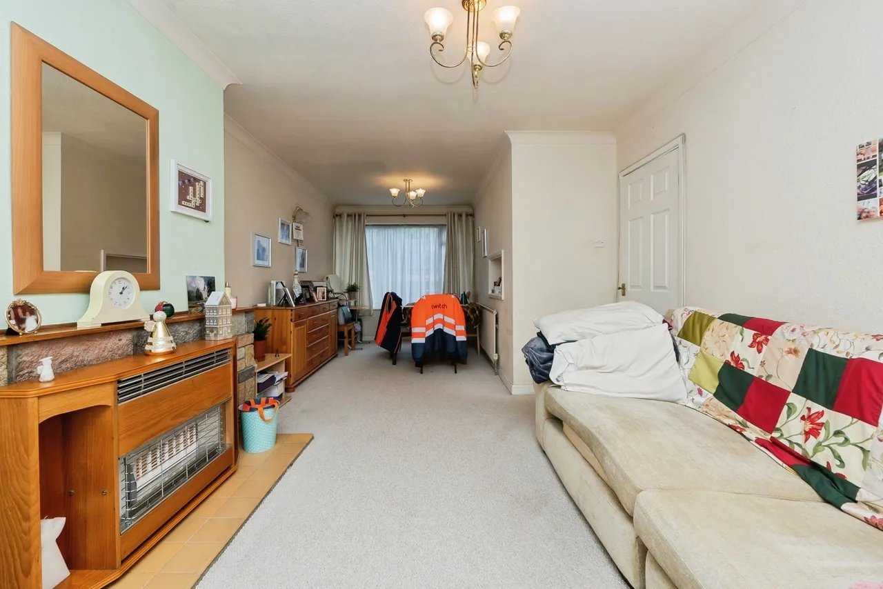 Hardwick Close, Brislington, Bristol, BS4, photo 9