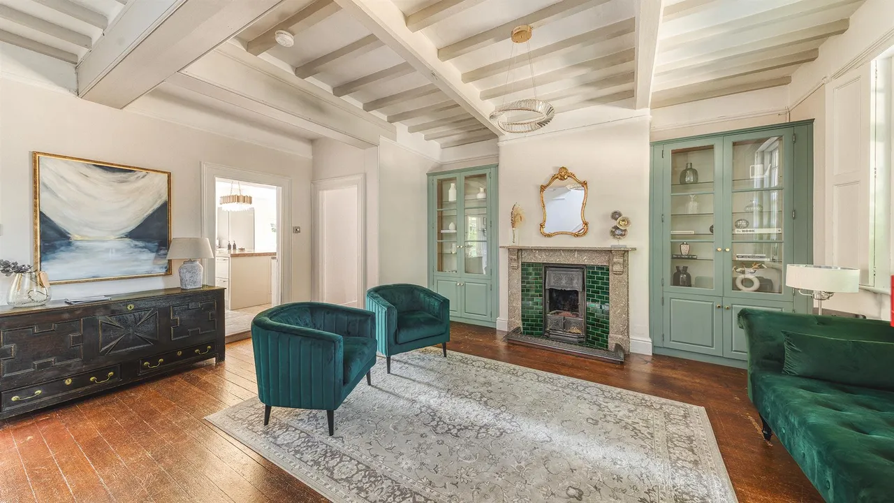 Mitre Drive, Repton, photo 6