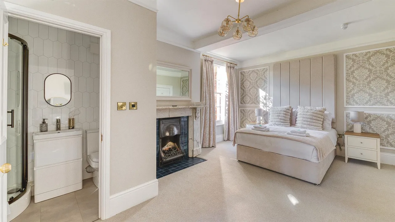 Mitre Drive, Repton, photo 20