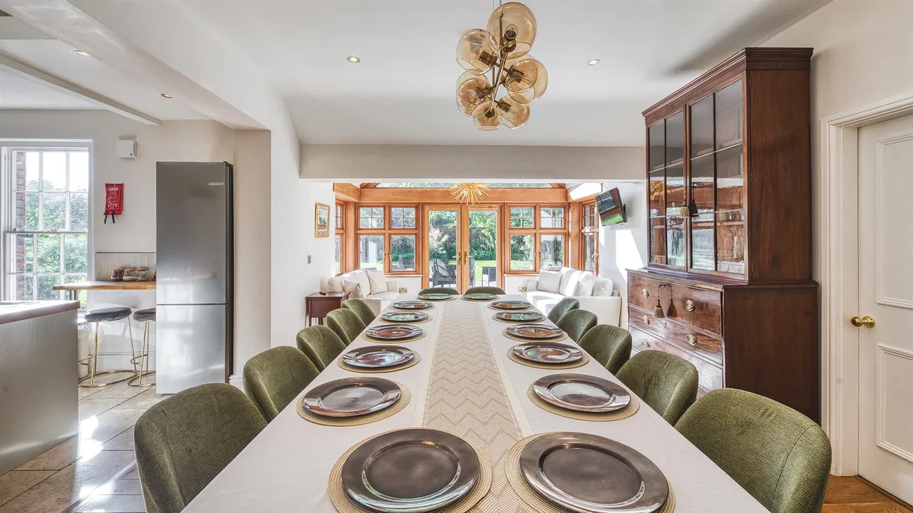 Mitre Drive, Repton, photo 10