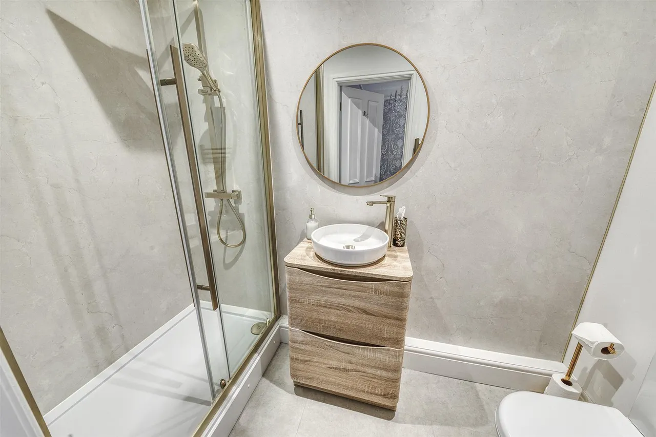 Mitre Drive, Repton, photo 33