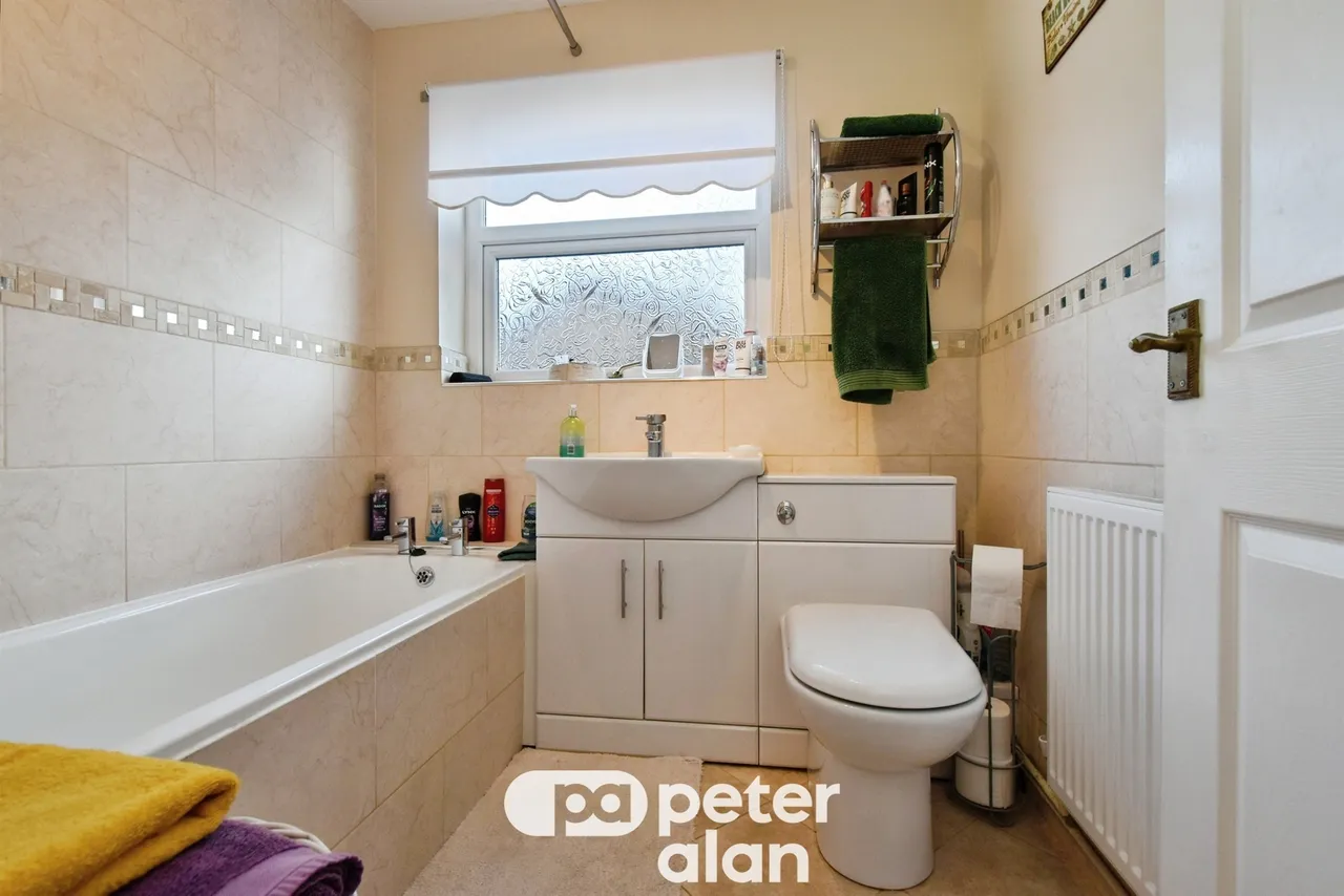 Kidwelly Grove, Merthyr Tydfil, CF48, photo 8