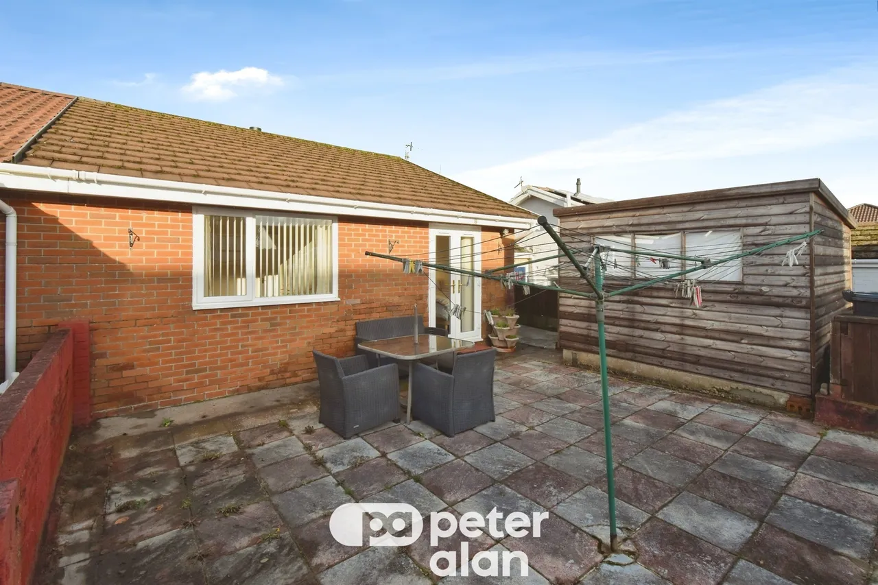 Kidwelly Grove, Merthyr Tydfil, CF48, photo 9